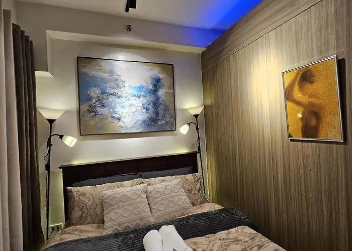 Irene's Luscious Place *