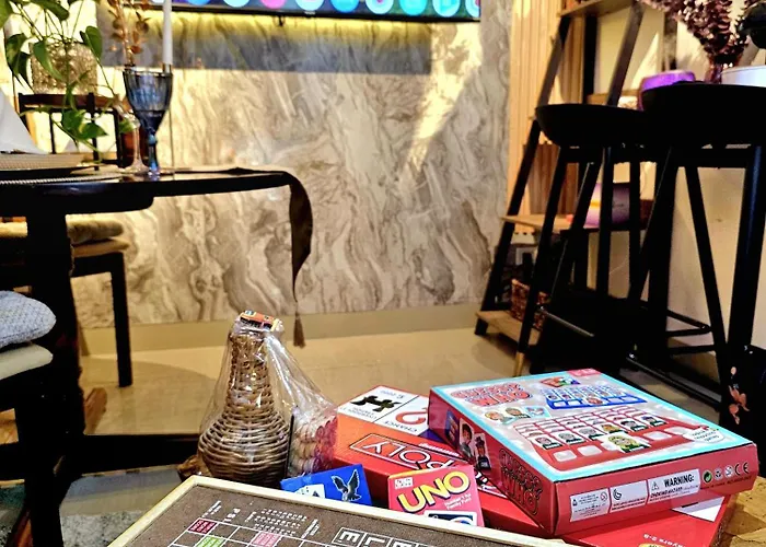 Irene's Luscious Place Manila