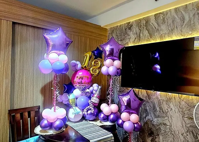 Irene's Luscious Place * Manila