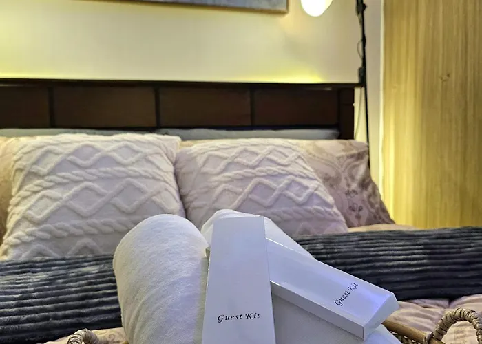 Irene's Luscious Place Manila