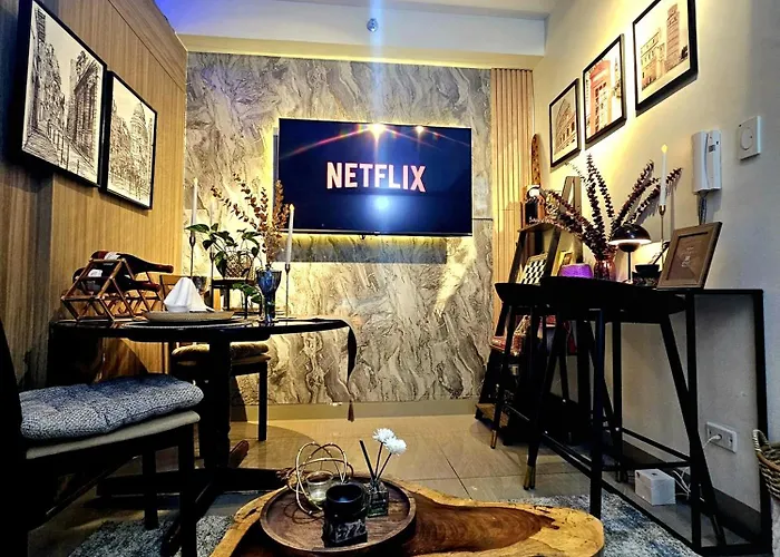 Irene's Luscious Place * Manila