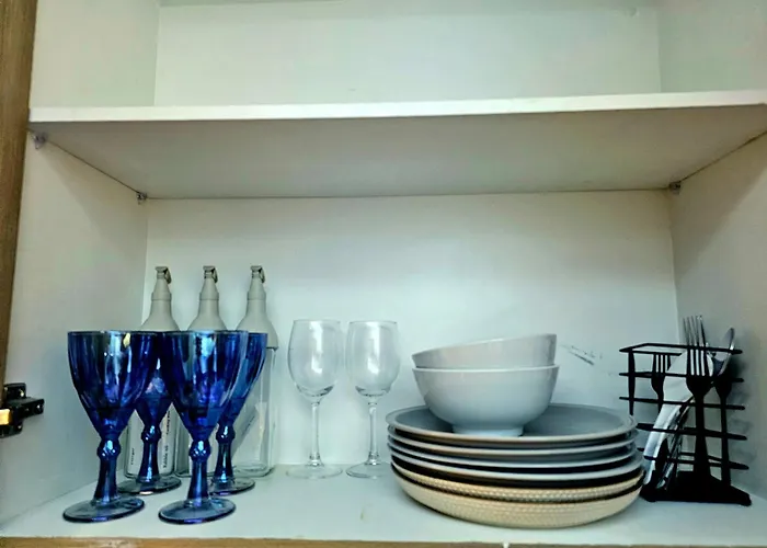 Irene's Luscious Place * Manila