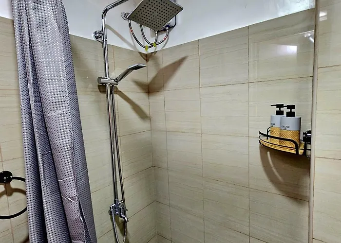 Irene's Luscious Place *