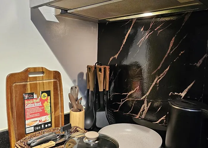 Irene's Luscious Place *